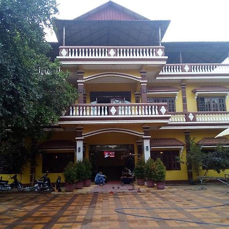 Mango Villa Siem Reap Exterior photo