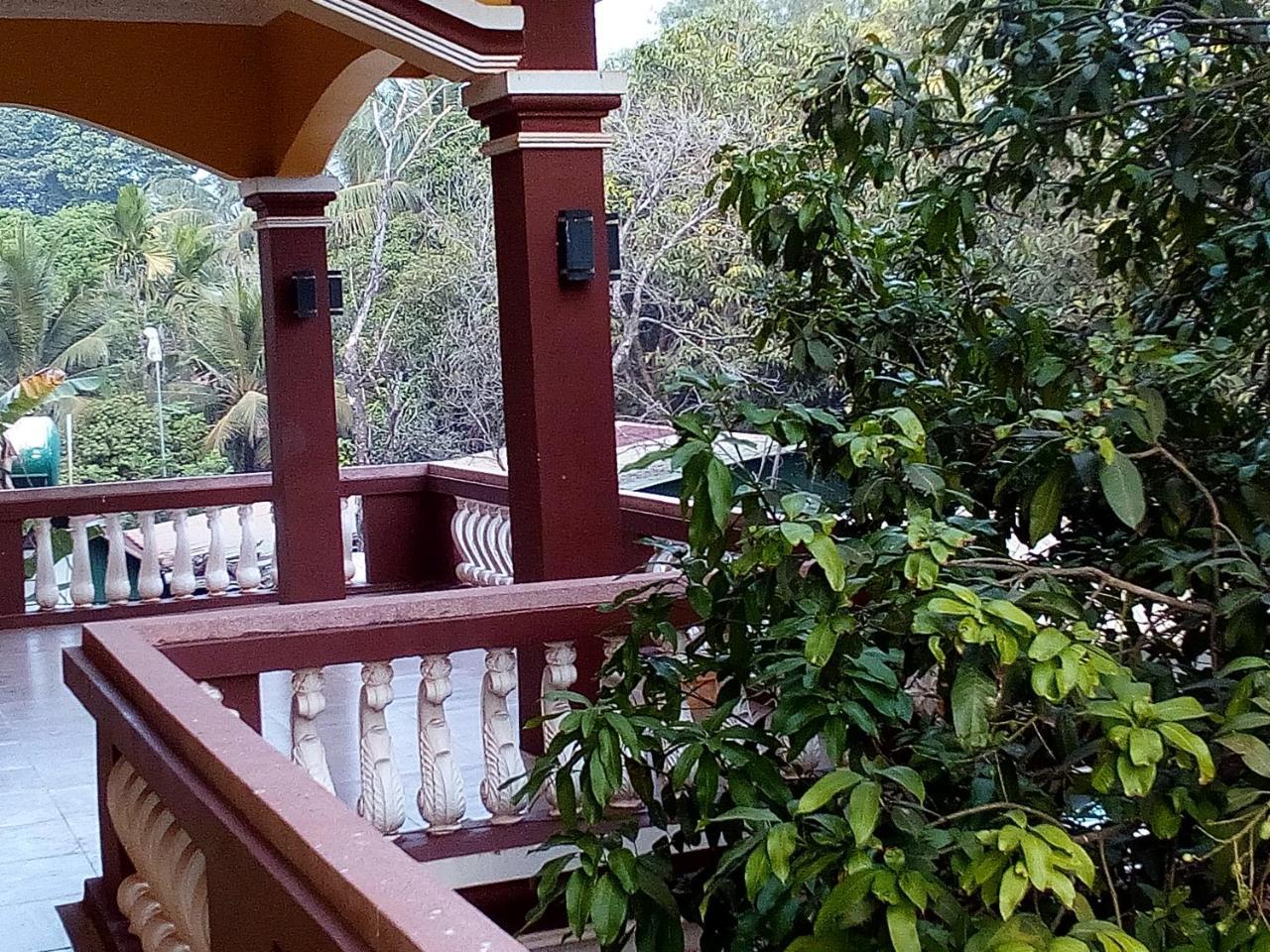 Mango Villa Siem Reap Exterior photo