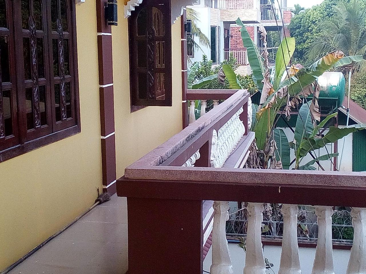 Mango Villa Siem Reap Exterior photo