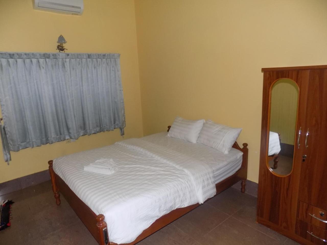 Mango Villa Siem Reap Exterior photo
