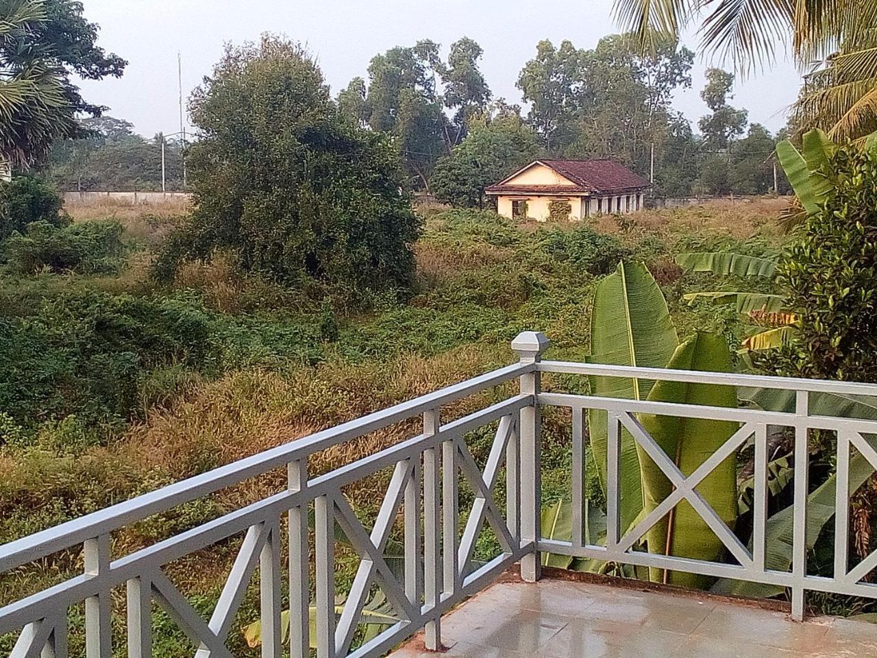 Mango Villa Siem Reap Exterior photo