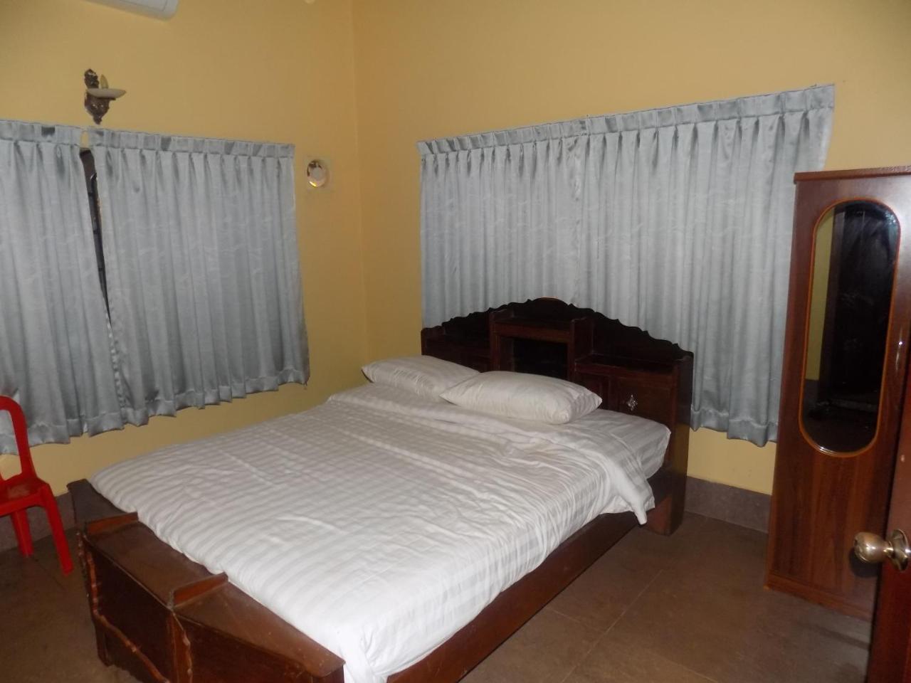 Mango Villa Siem Reap Exterior photo