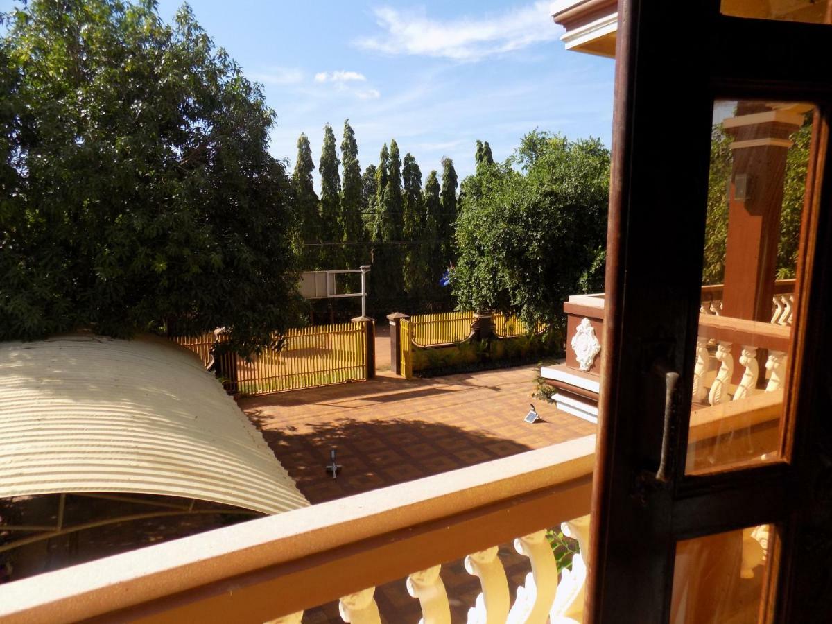 Mango Villa Siem Reap Exterior photo