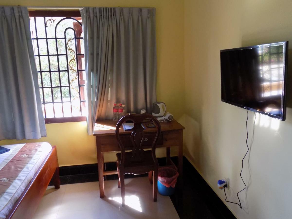 Mango Villa Siem Reap Exterior photo