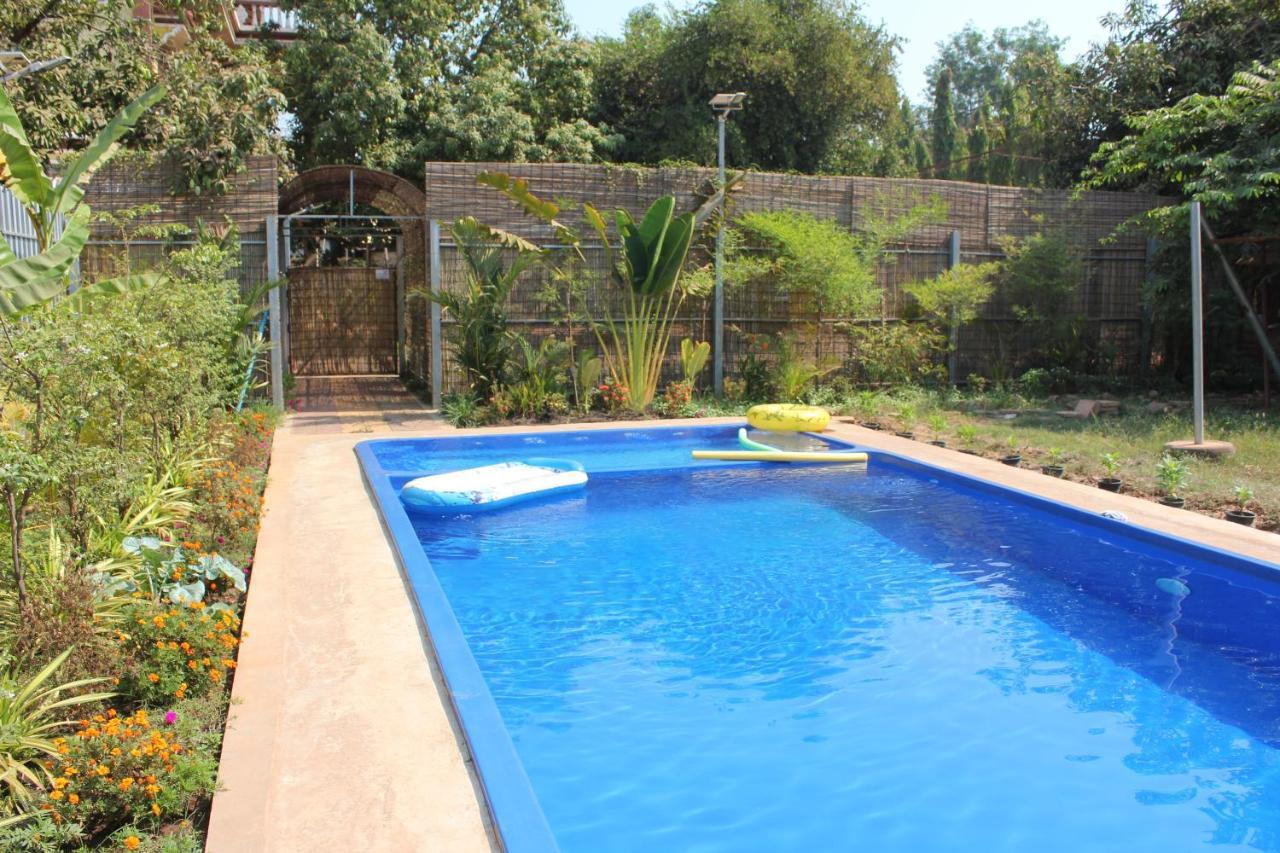Mango Villa Siem Reap Exterior photo