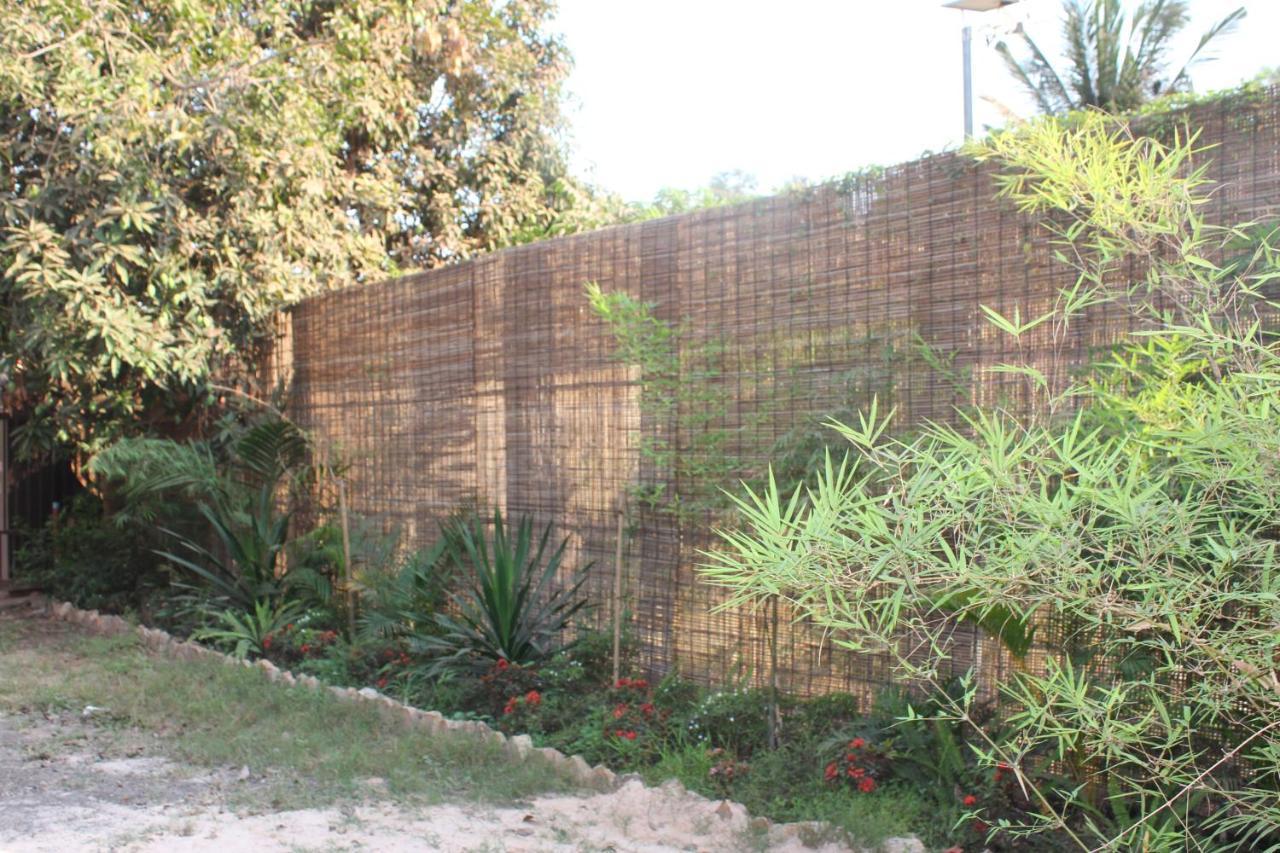 Mango Villa Siem Reap Exterior photo