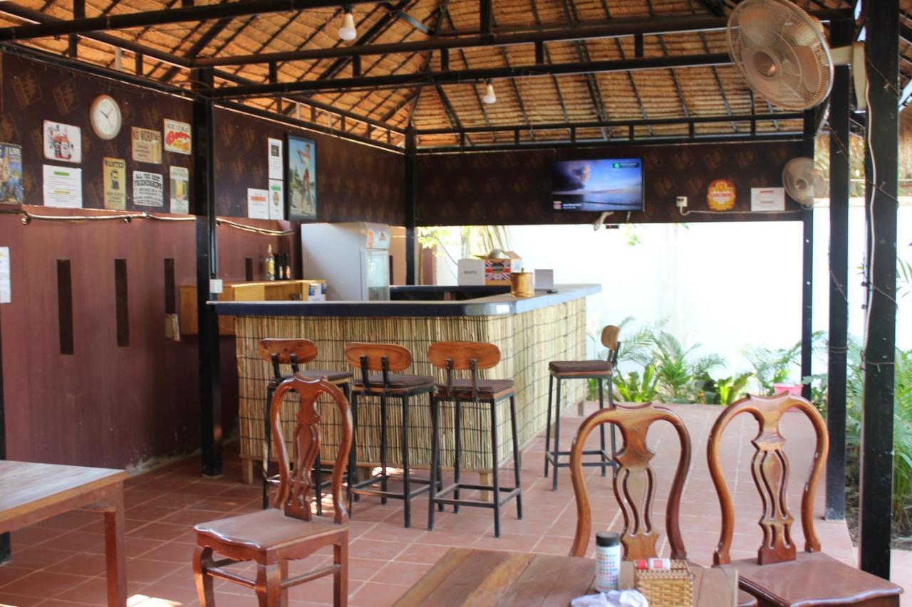 Mango Villa Siem Reap Exterior photo